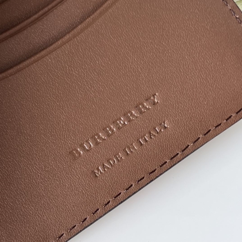 Burberry Wallets